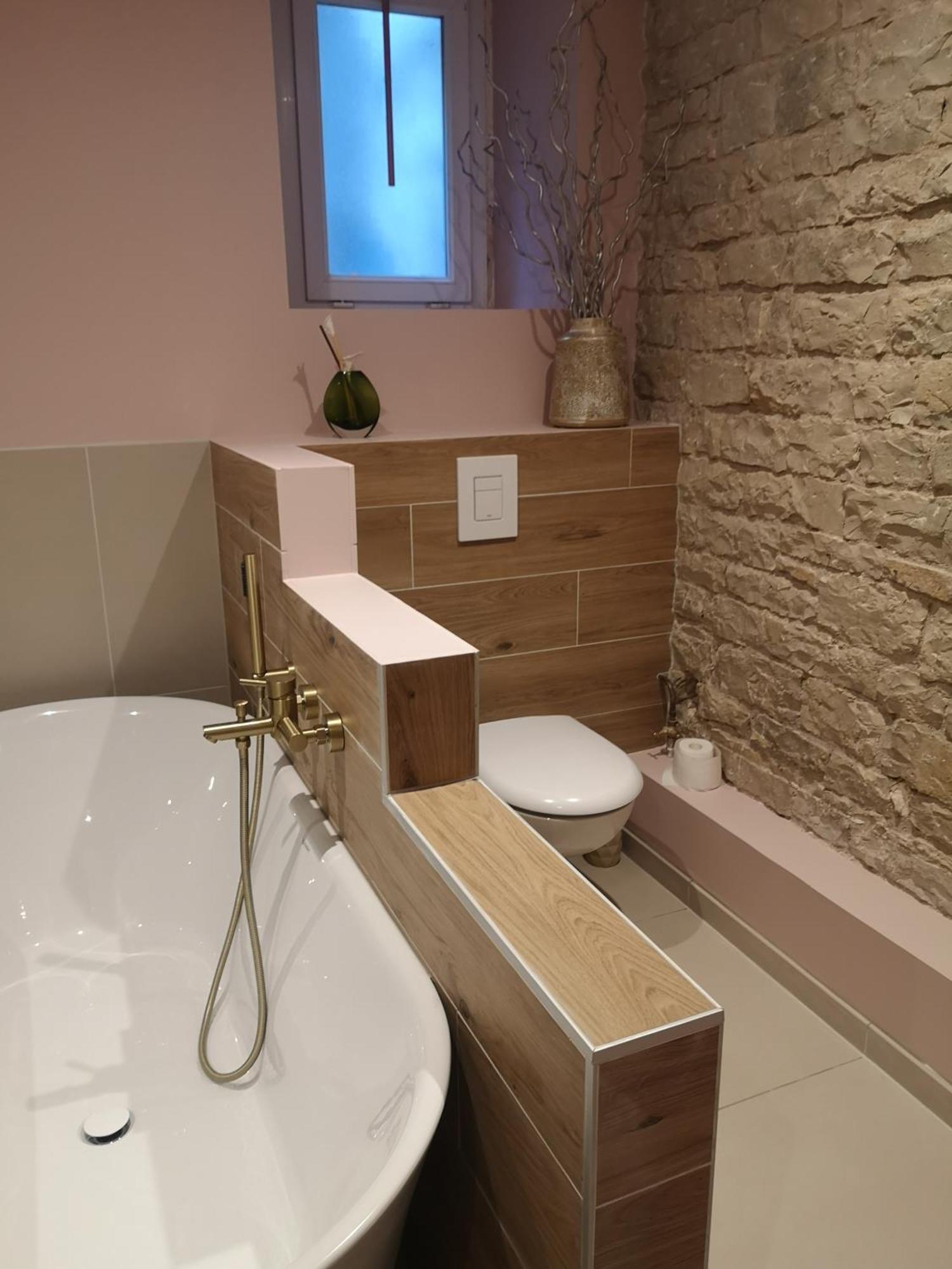 Maison Familiale De L Abbaye Clairvaux Екстериор снимка